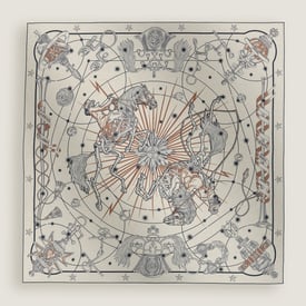 Châle 140 Chorus Stellarum