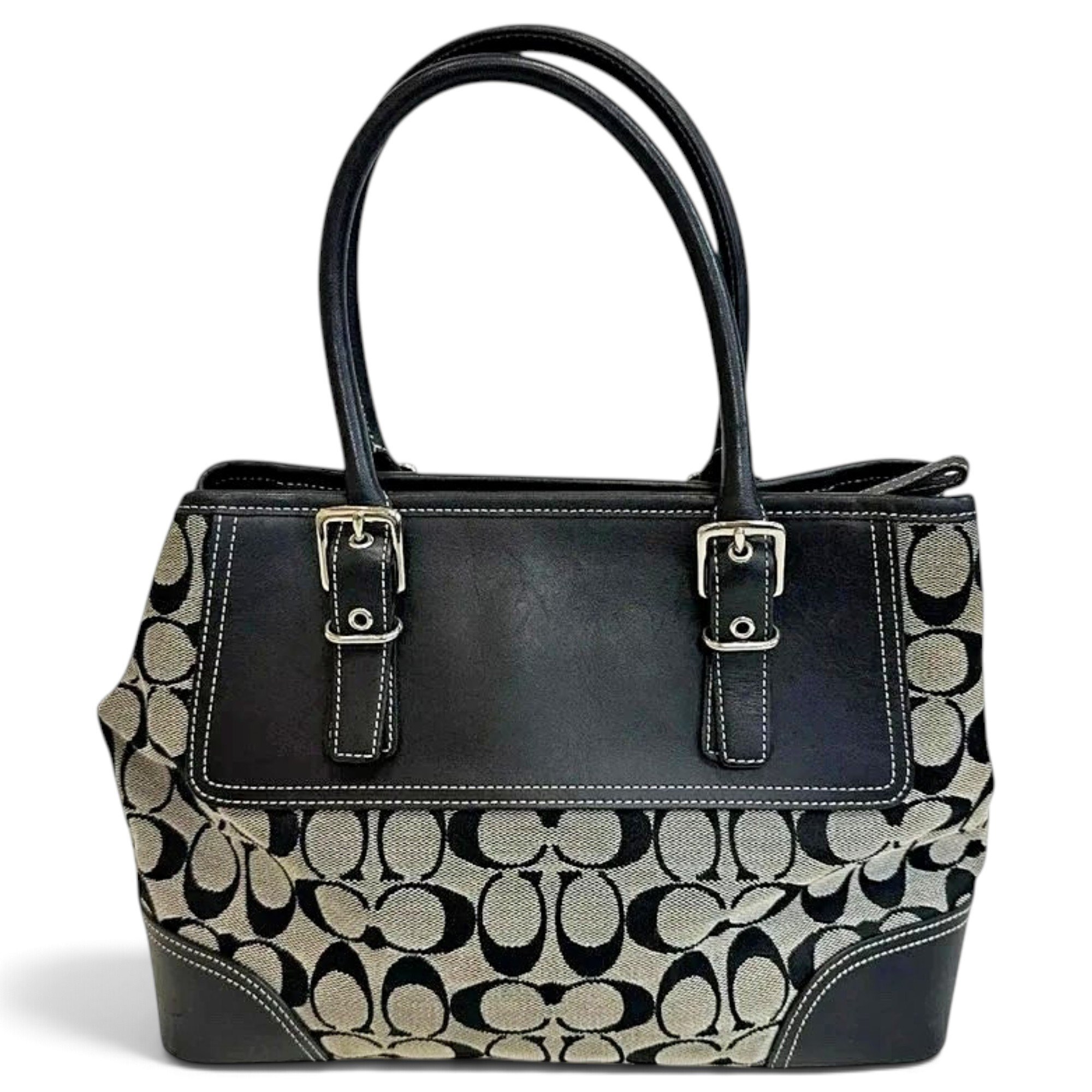 Cloth handbag