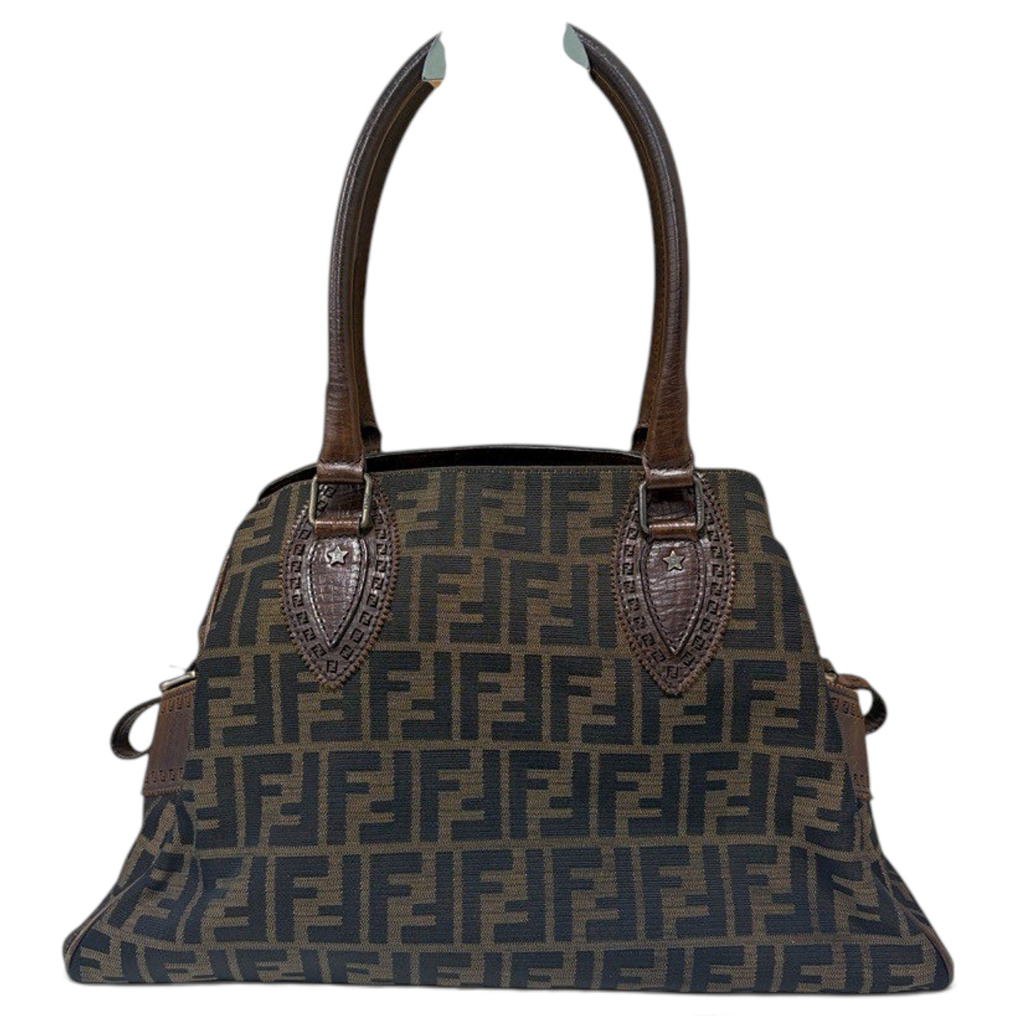 Cloth handbag