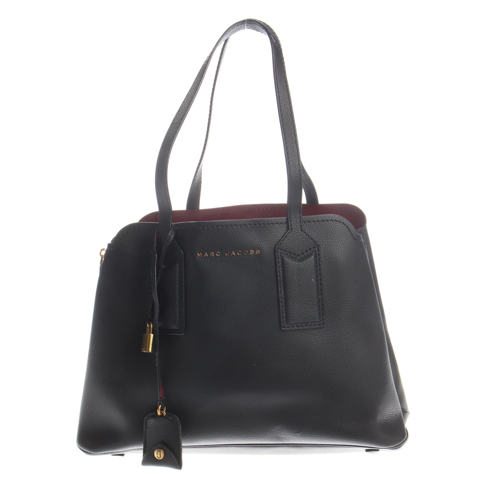 Leather bag