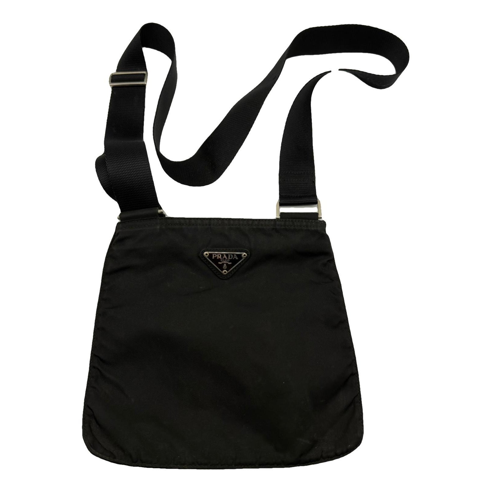 Crossbody bag