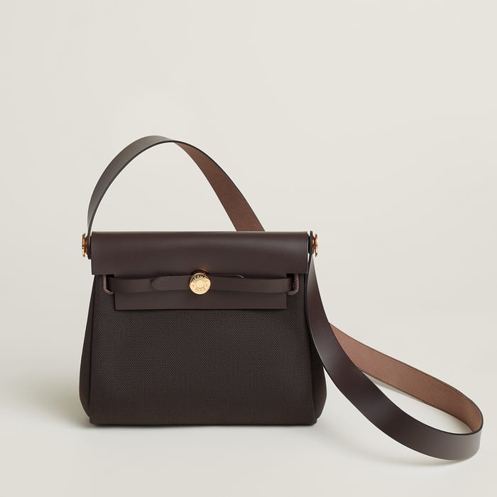 Bolsa Herbag Zip 20