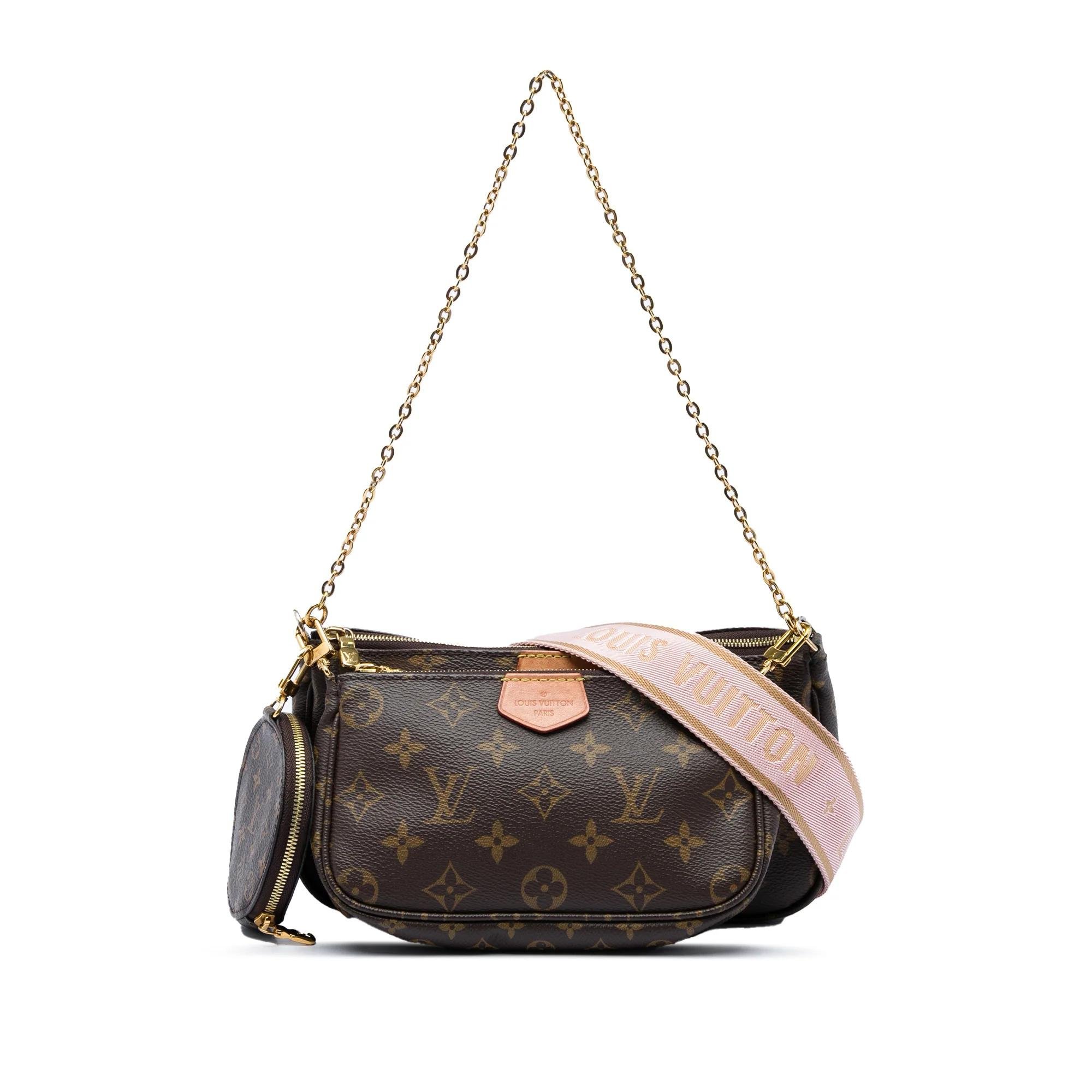 Pochette Accessoire cloth handbag