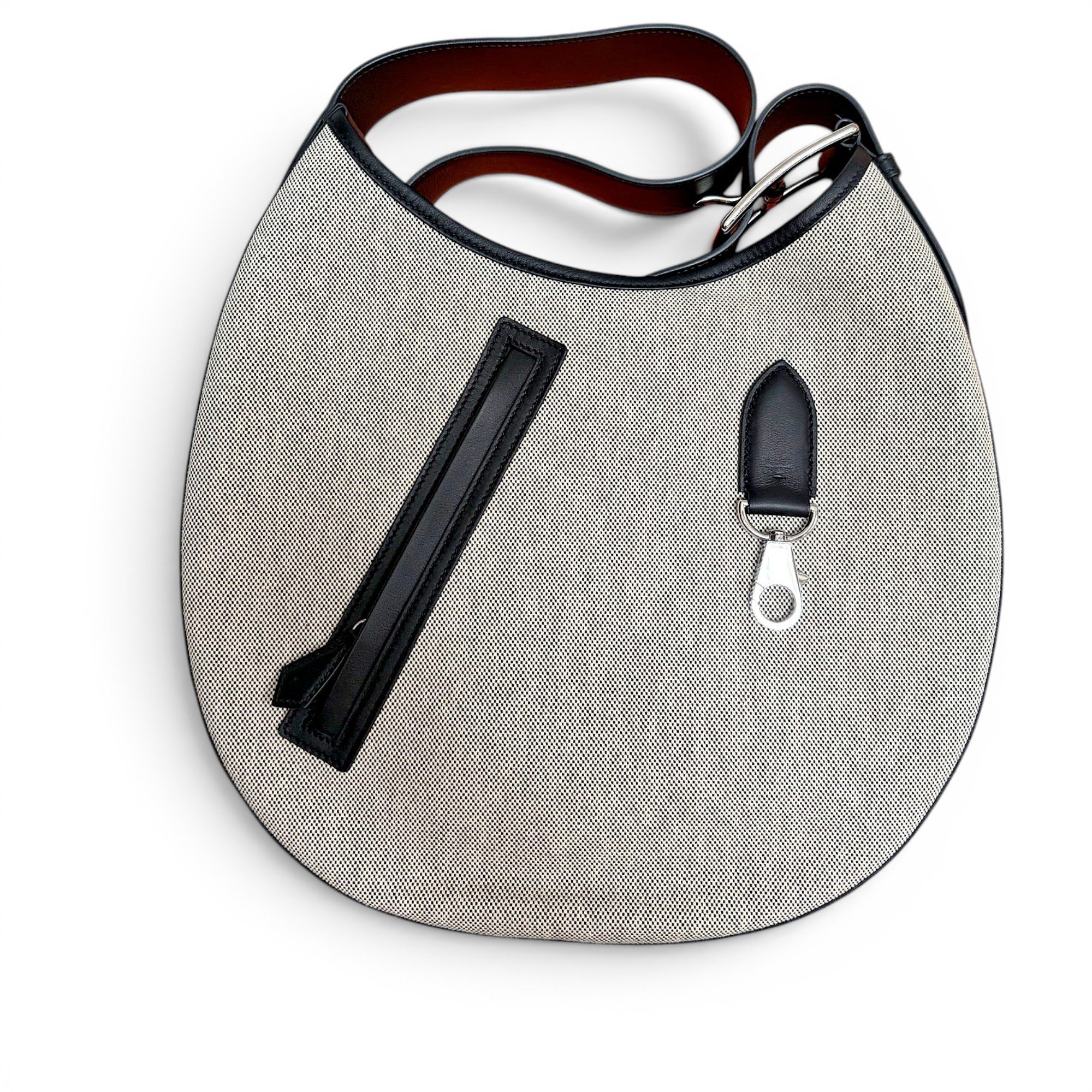 Hermes Arçon Handbag Swift Leather