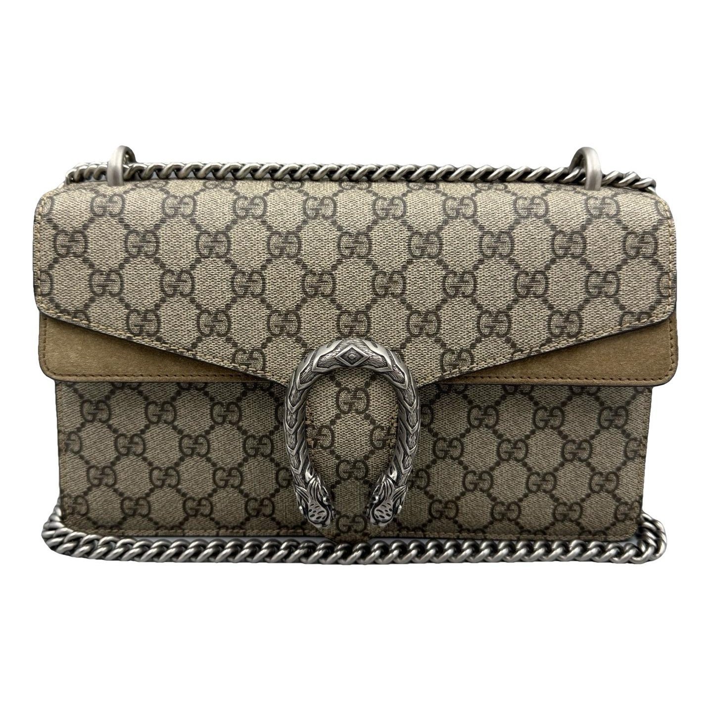 Cloth handbag