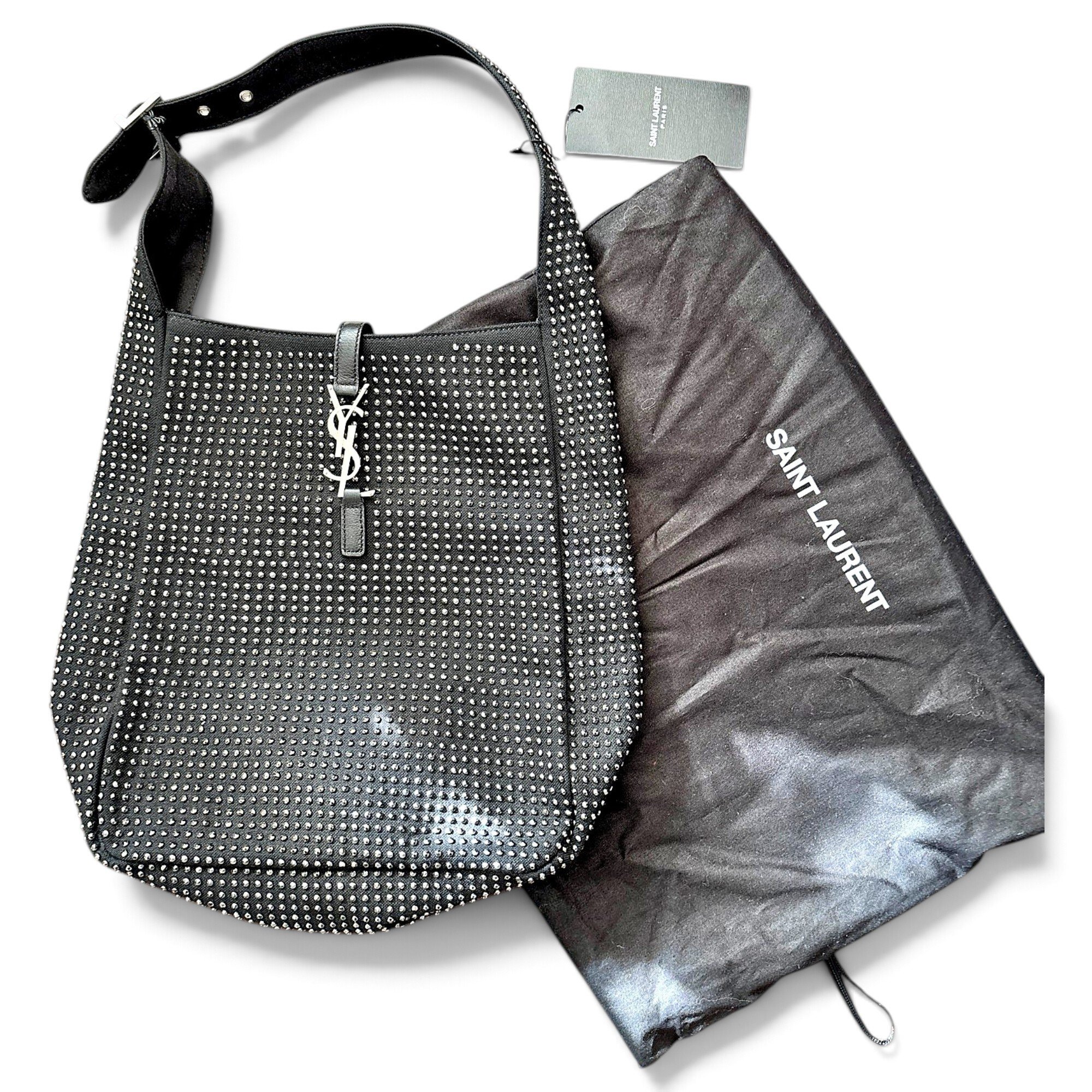 Cloth handbag