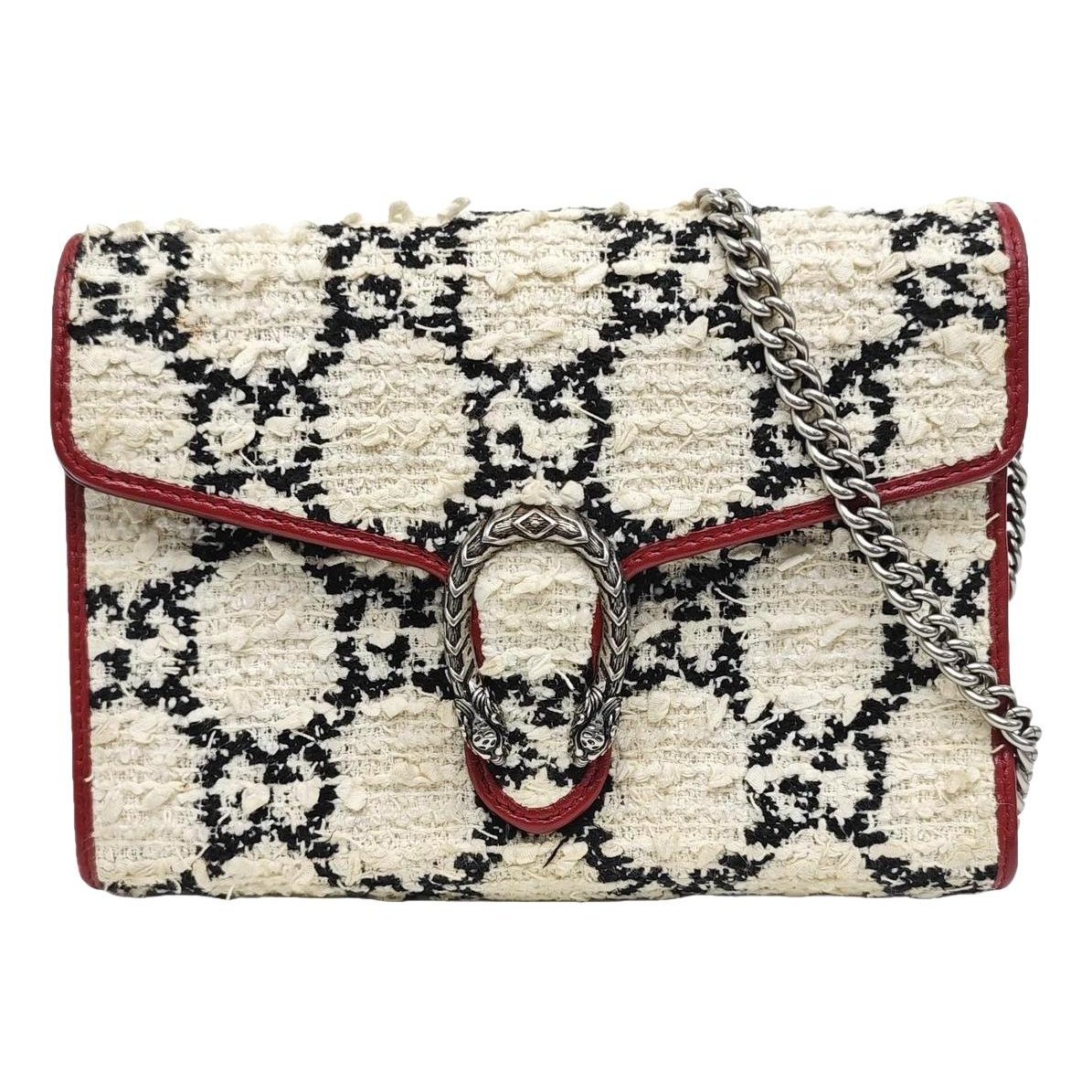 Dionysus cloth handbag
