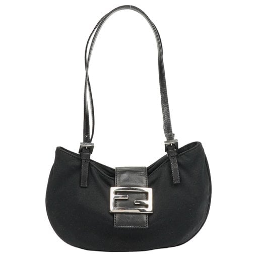 Baguette handbag