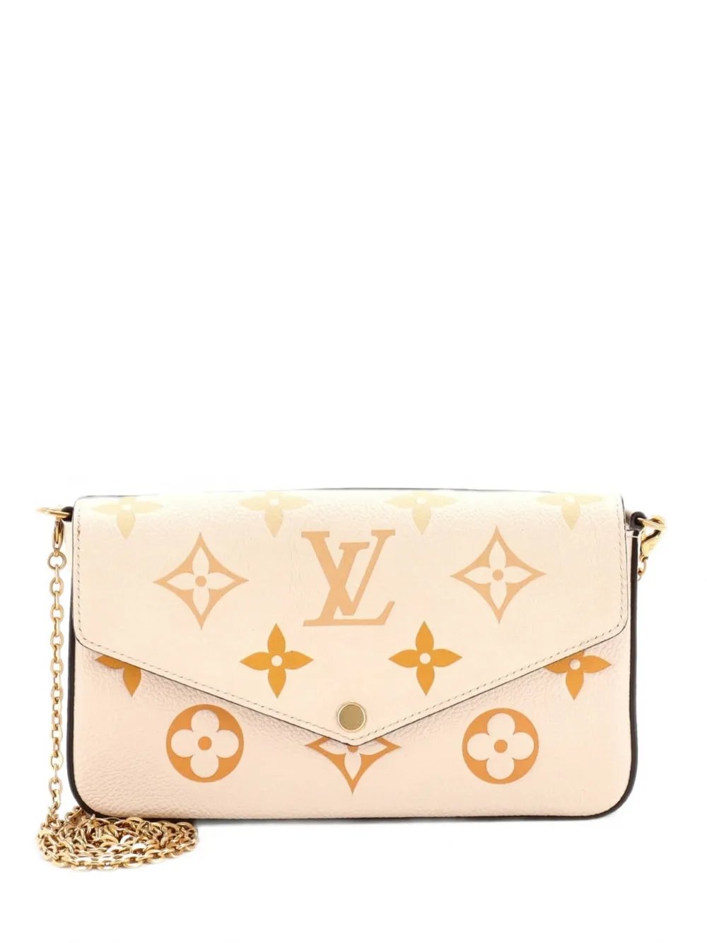 Felicie Pochette By The Pool Monogram Empreinte Giant shoulder bag