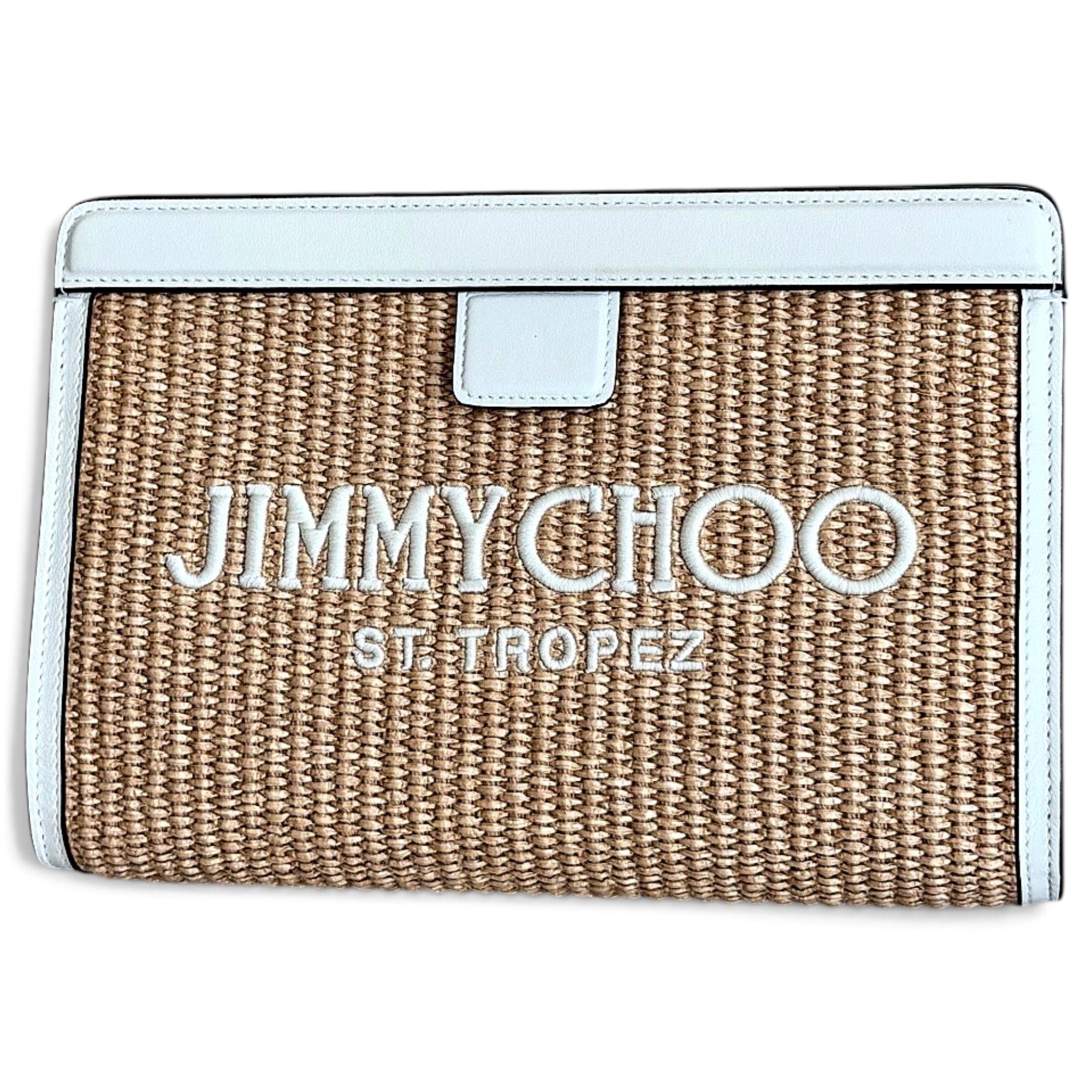 Jimmy Choo Tote