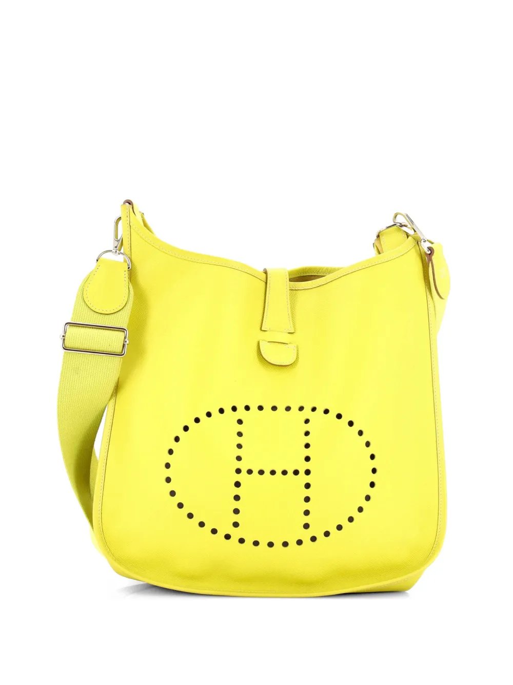 Evelyne Bag Gen III Epsom PM crossbody bag