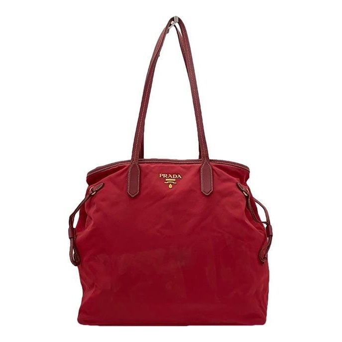 Cloth handbag