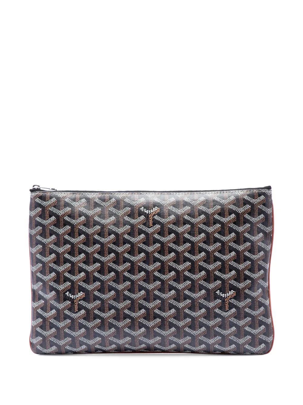 2023 Goyardine Senat MM clutch bag