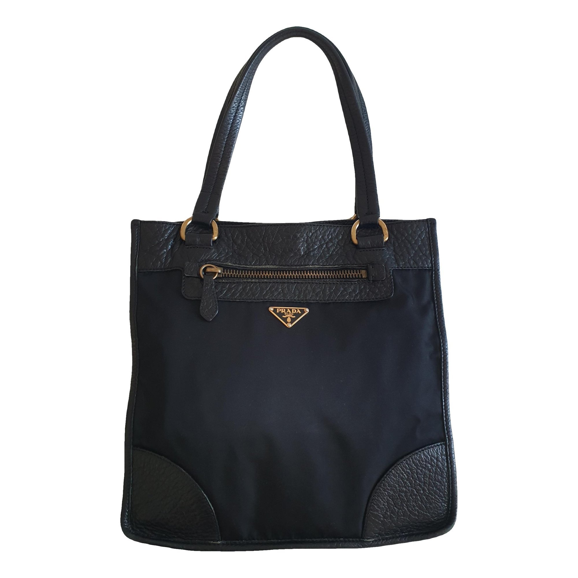 Cloth handbag