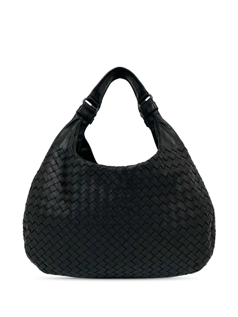 2012-2026 Intrecciato Campana shoulder bag