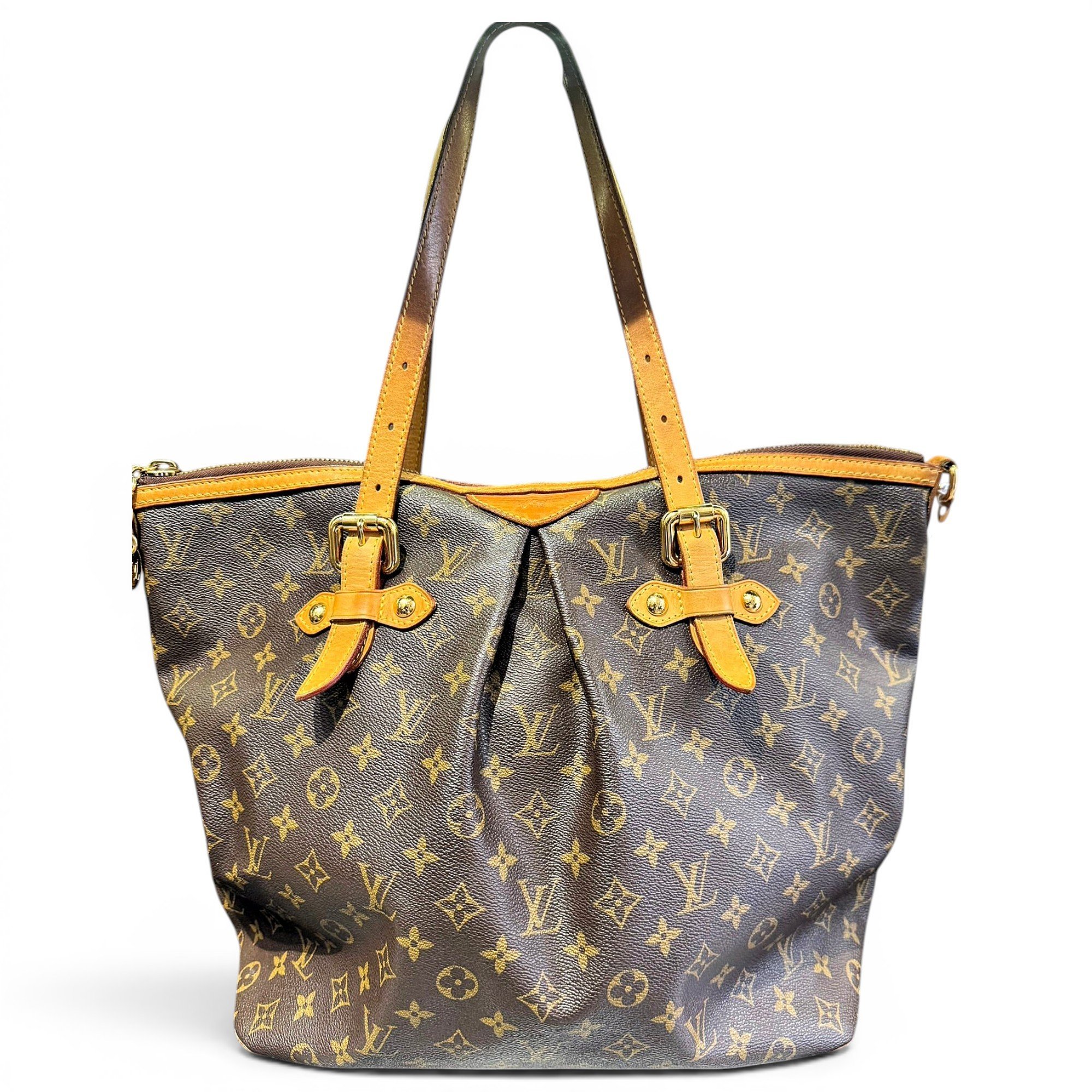 Palermo cloth handbag