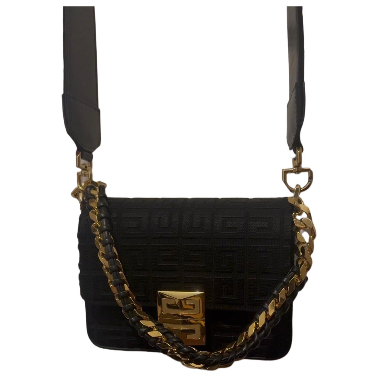 Cloth crossbody bag