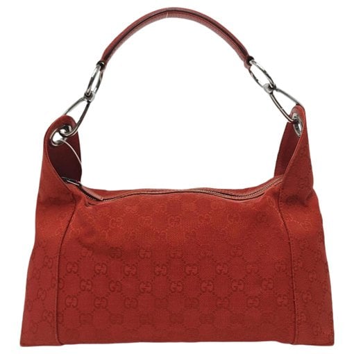 Hobo cloth handbag