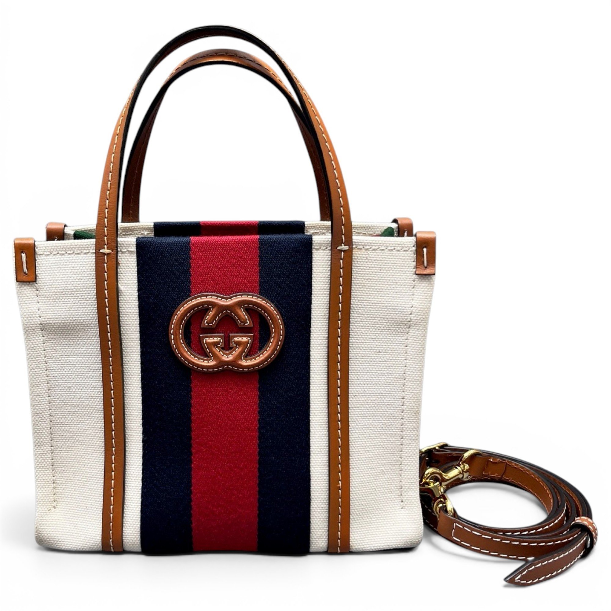 Cloth tote