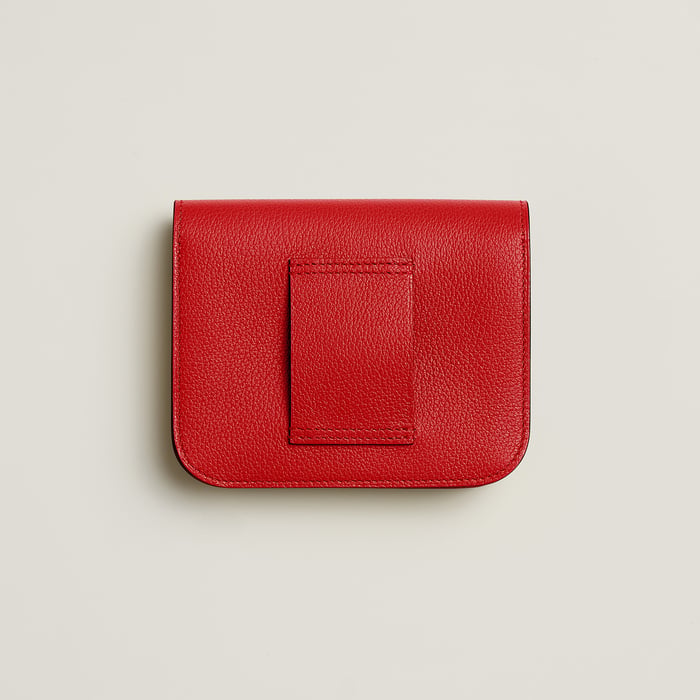 Rouge Radieux Constance Slim Wallet