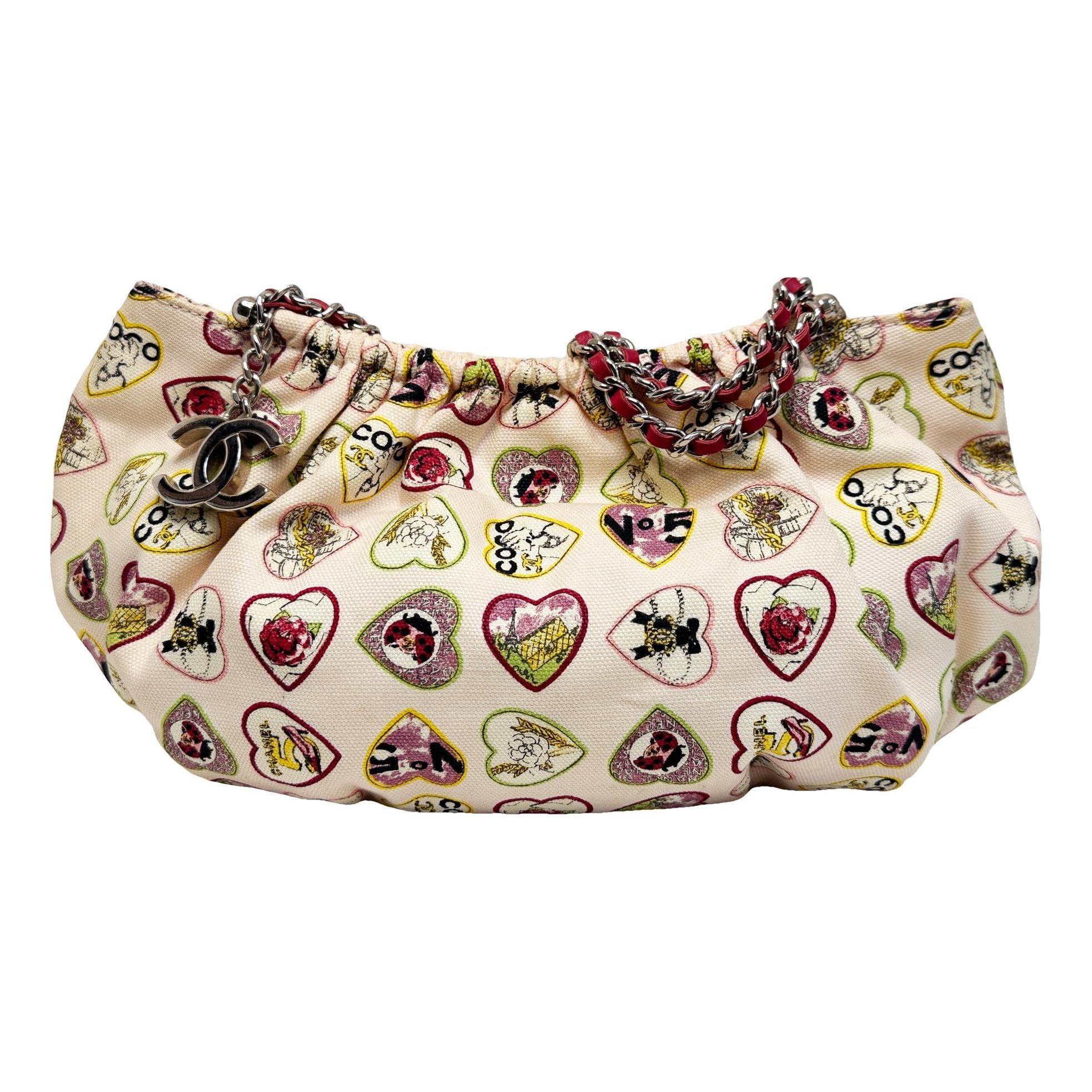 Timeless/Classique Valentine handbag
