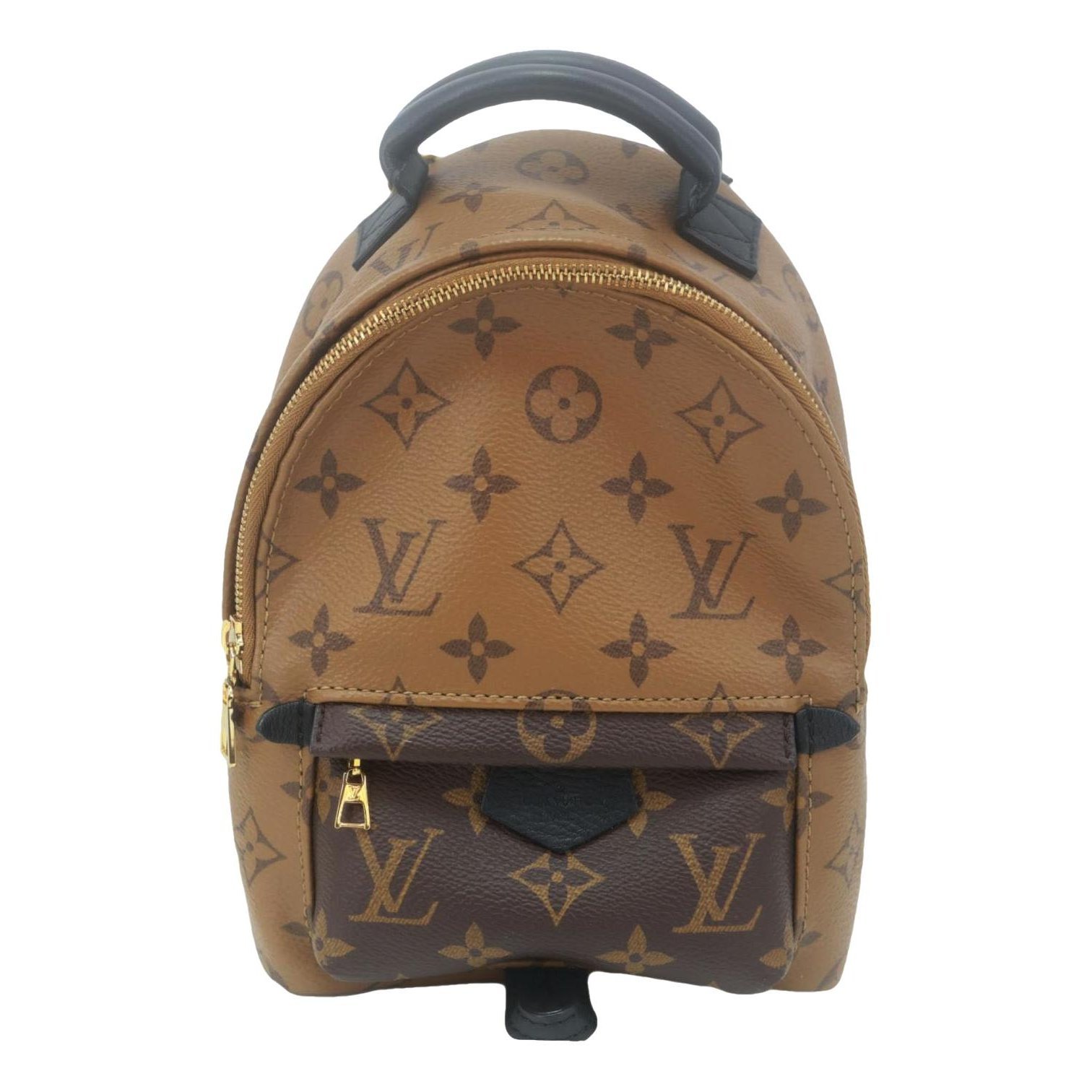 Palm Springs cloth backpack