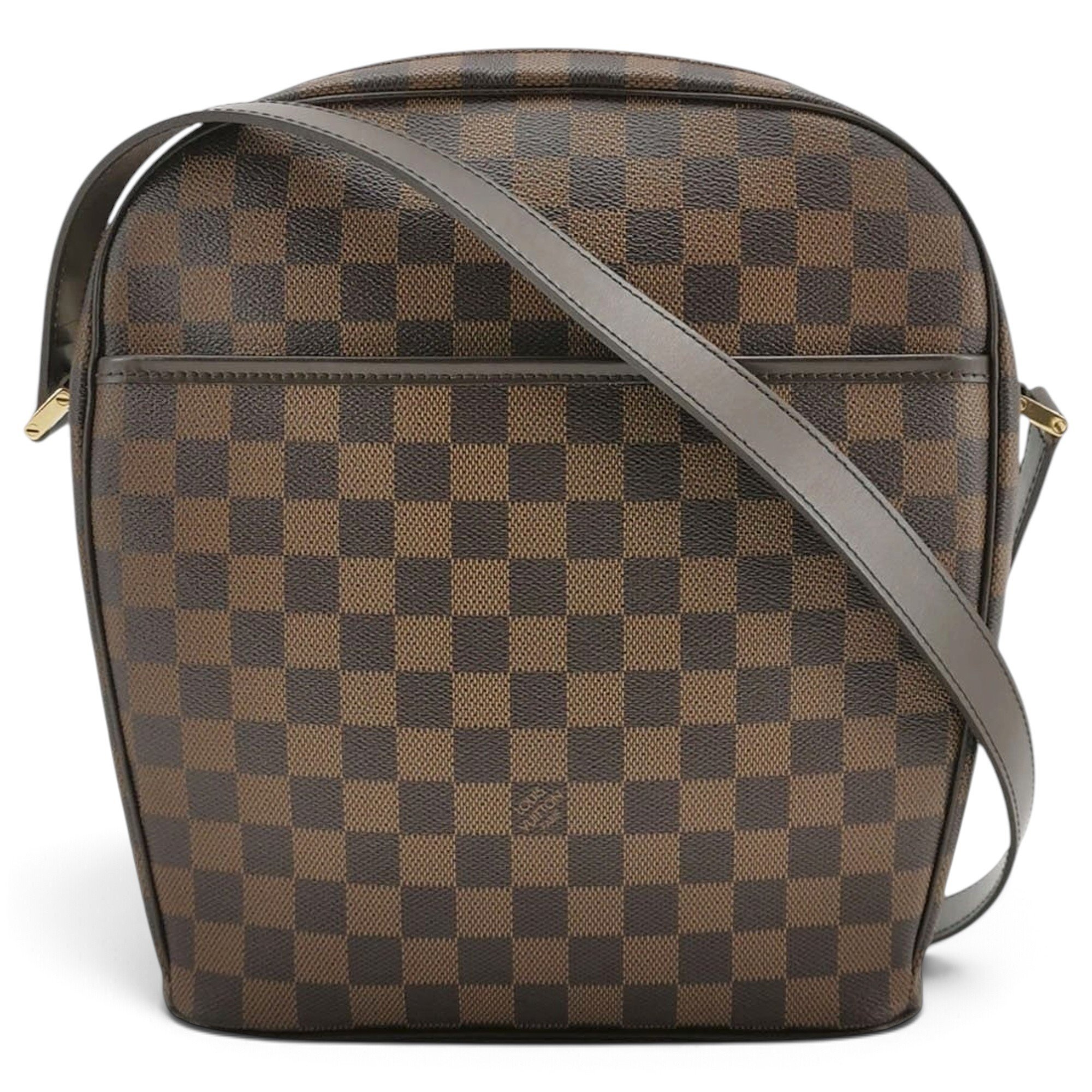 Ipanema leather handbag