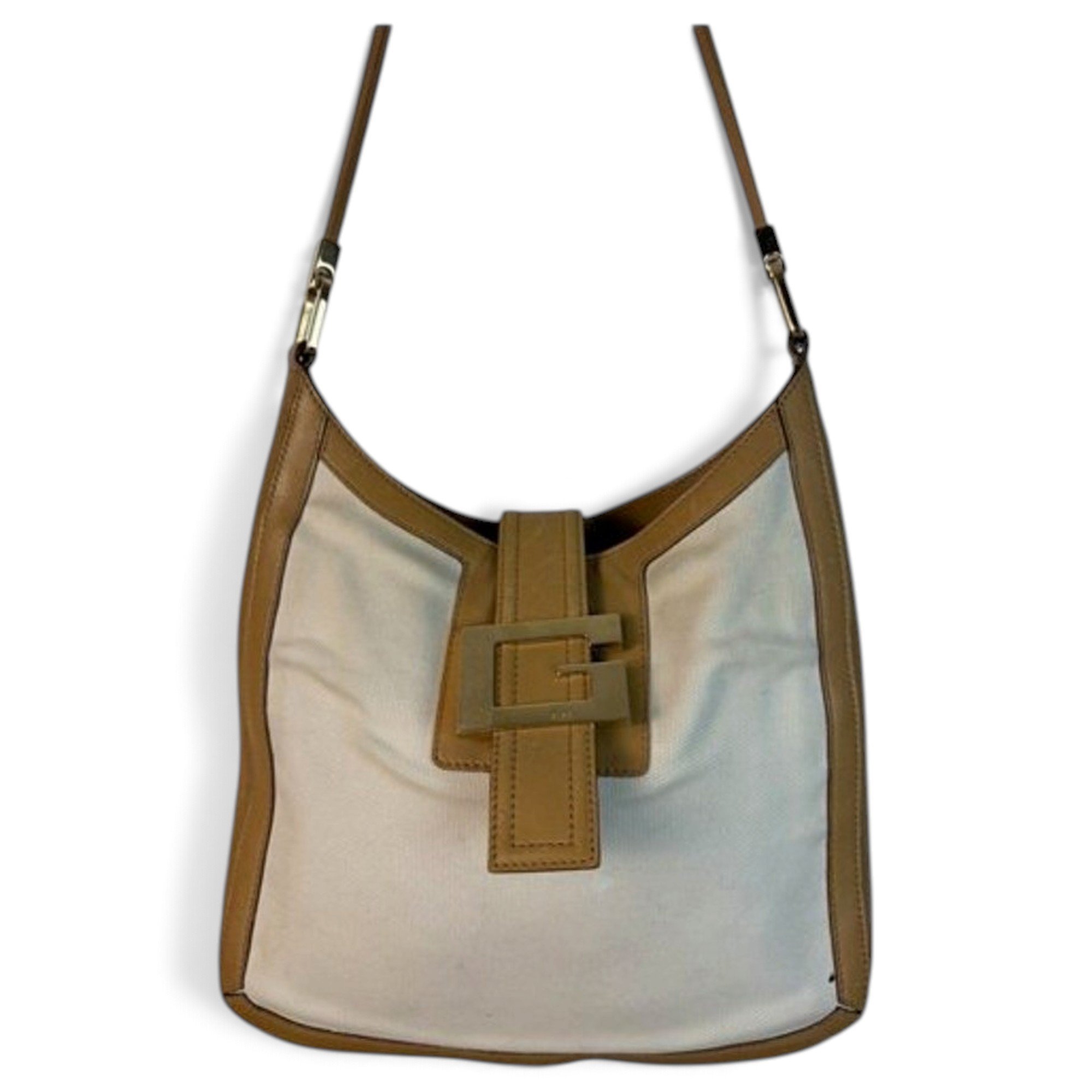 Cloth crossbody bag