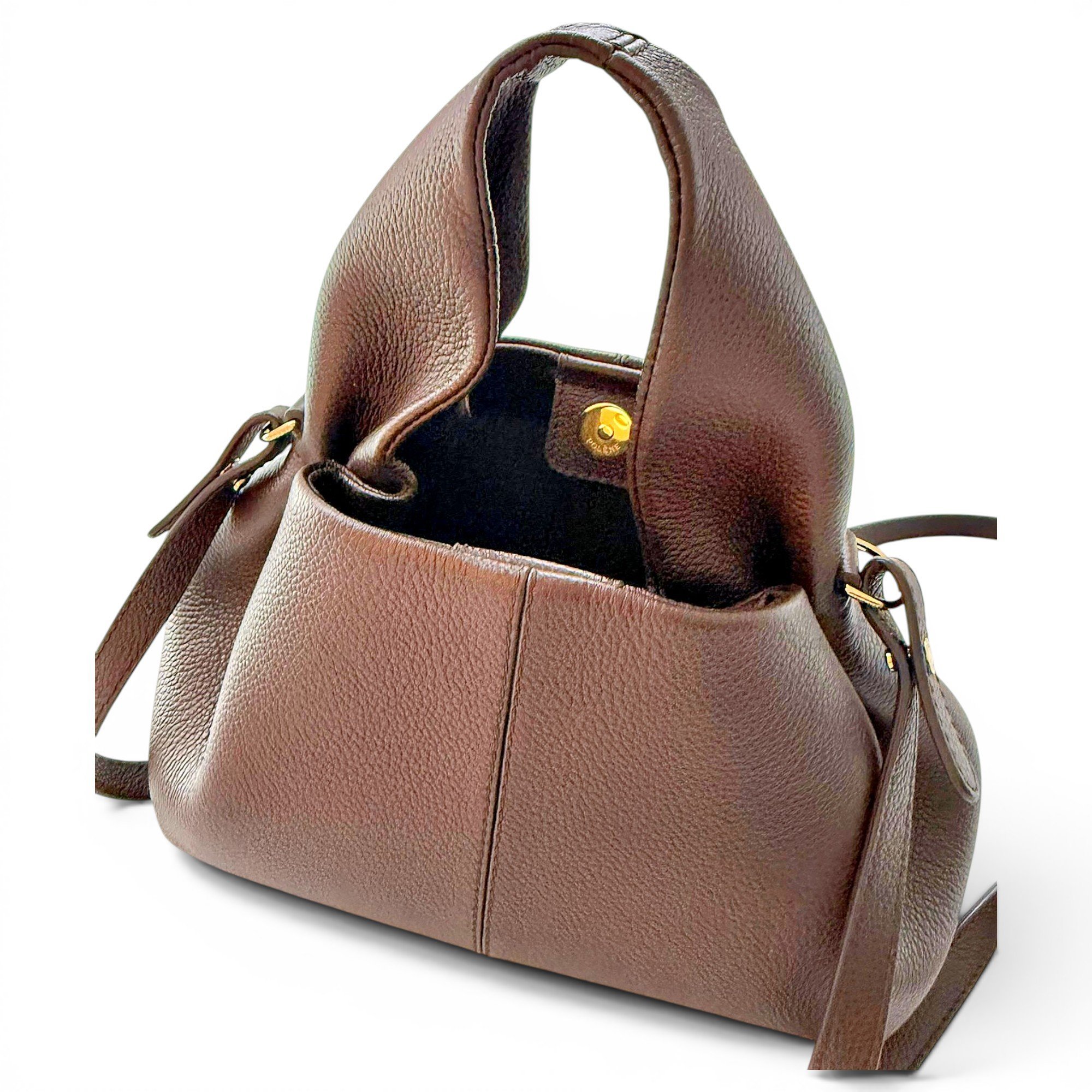 Polene Numéro Neuf handbag