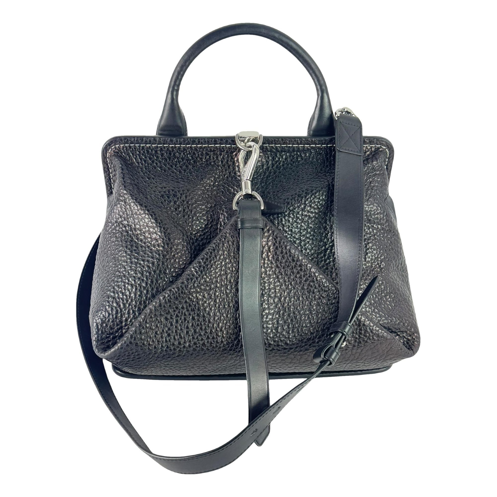 Alexander Wang Leather satchel