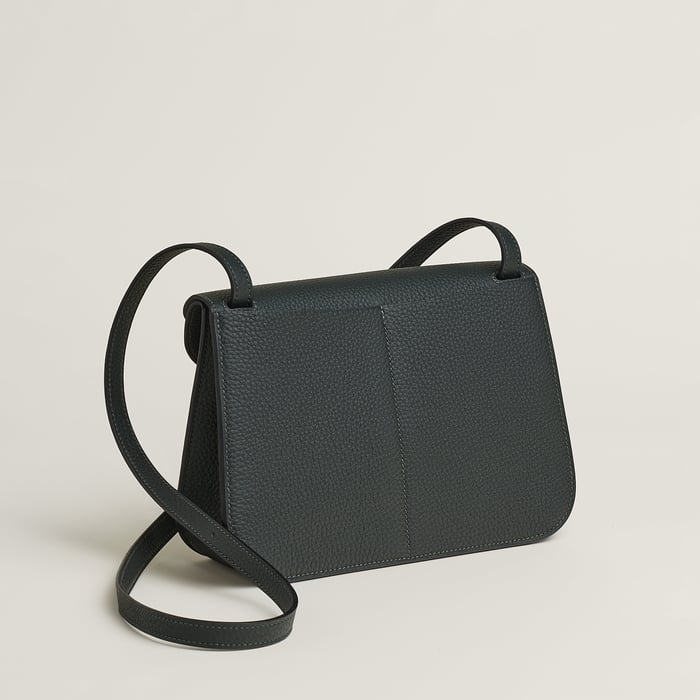 Vert Foncé Halzan 25 Bag