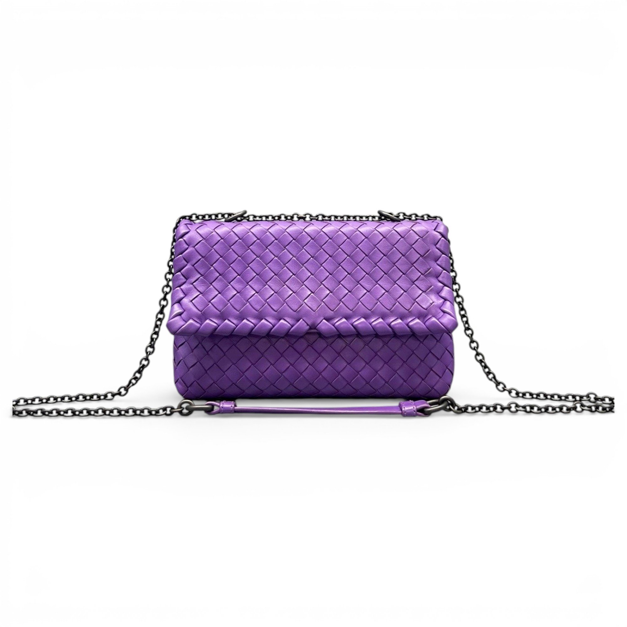 Cloth handbag