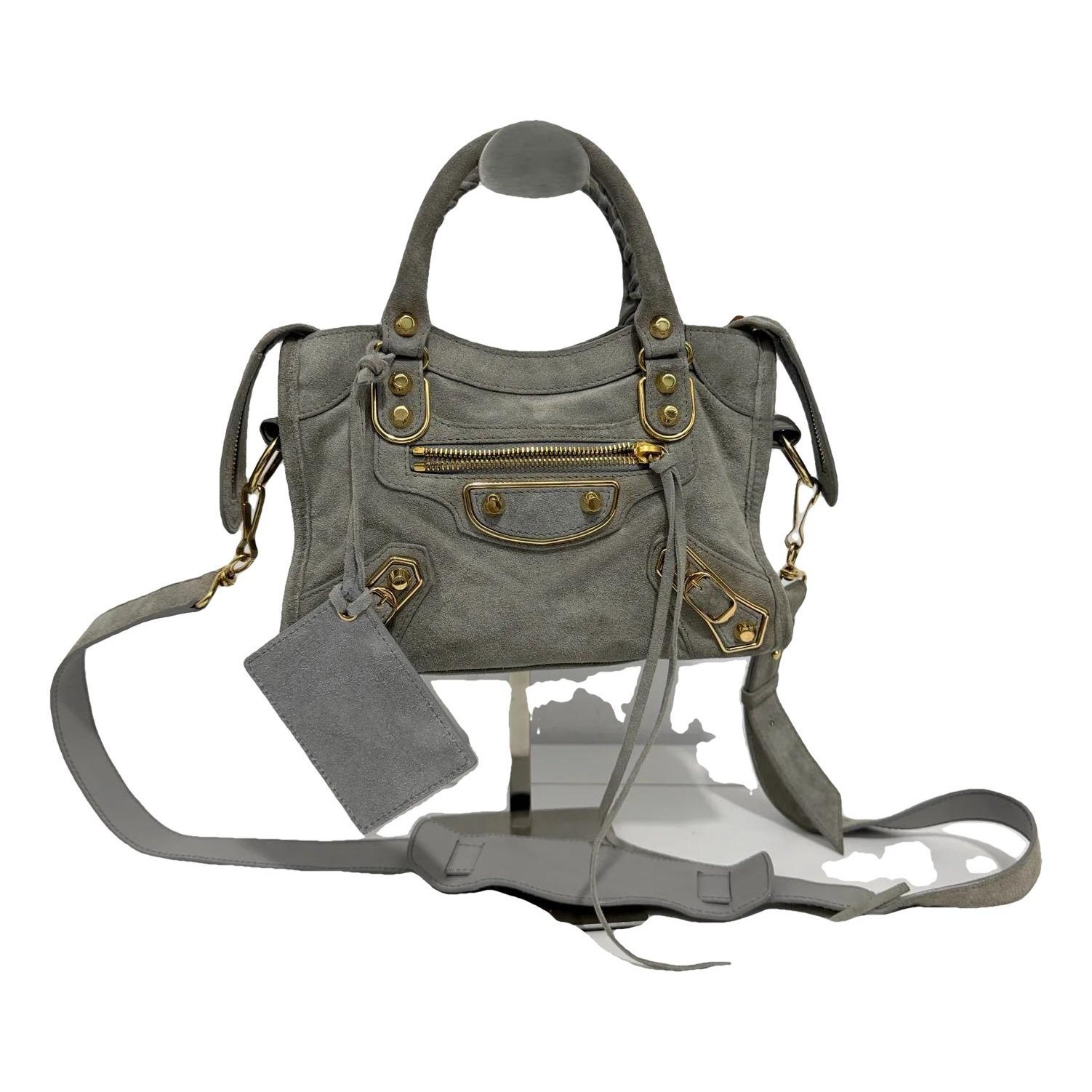 City mini bag