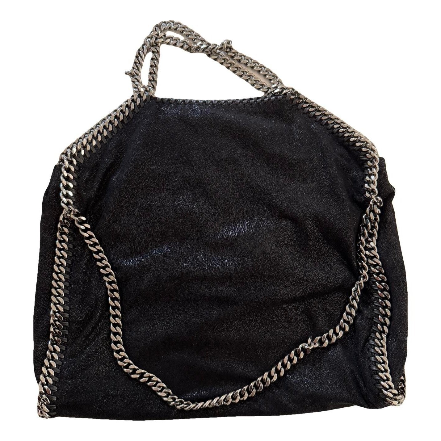 Falabella vegan leather crossbody bag