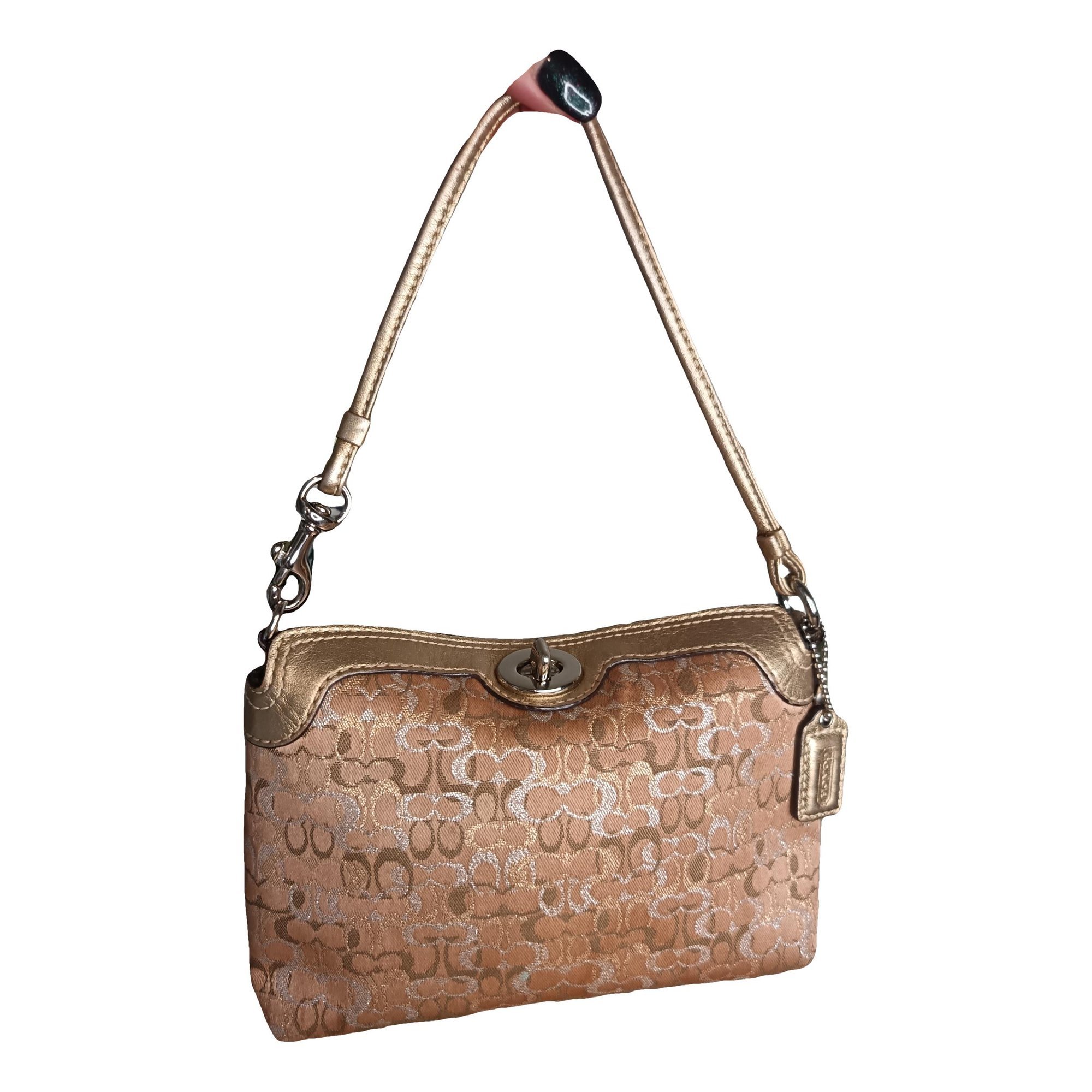 Cloth handbag