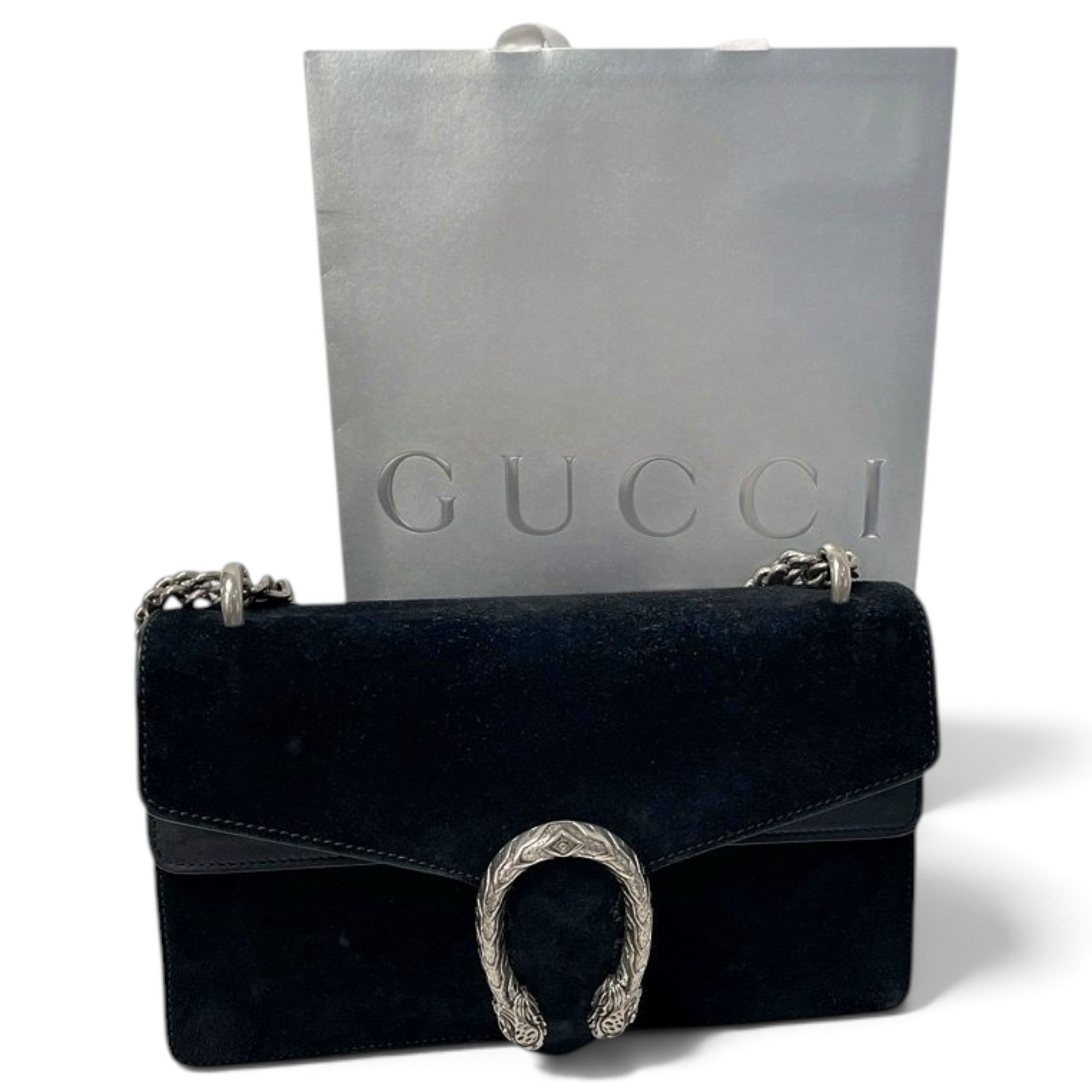 Dionysus handbag