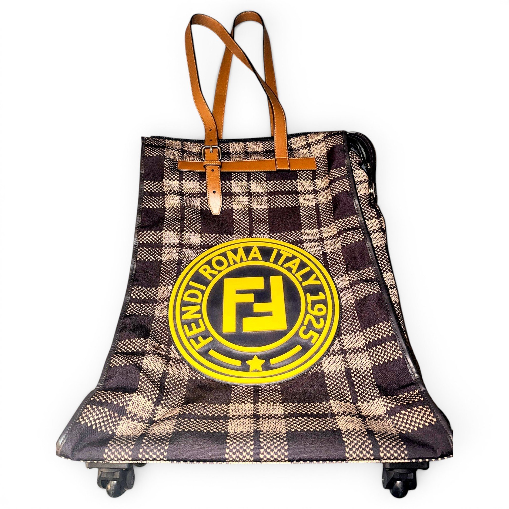Cloth travel bag