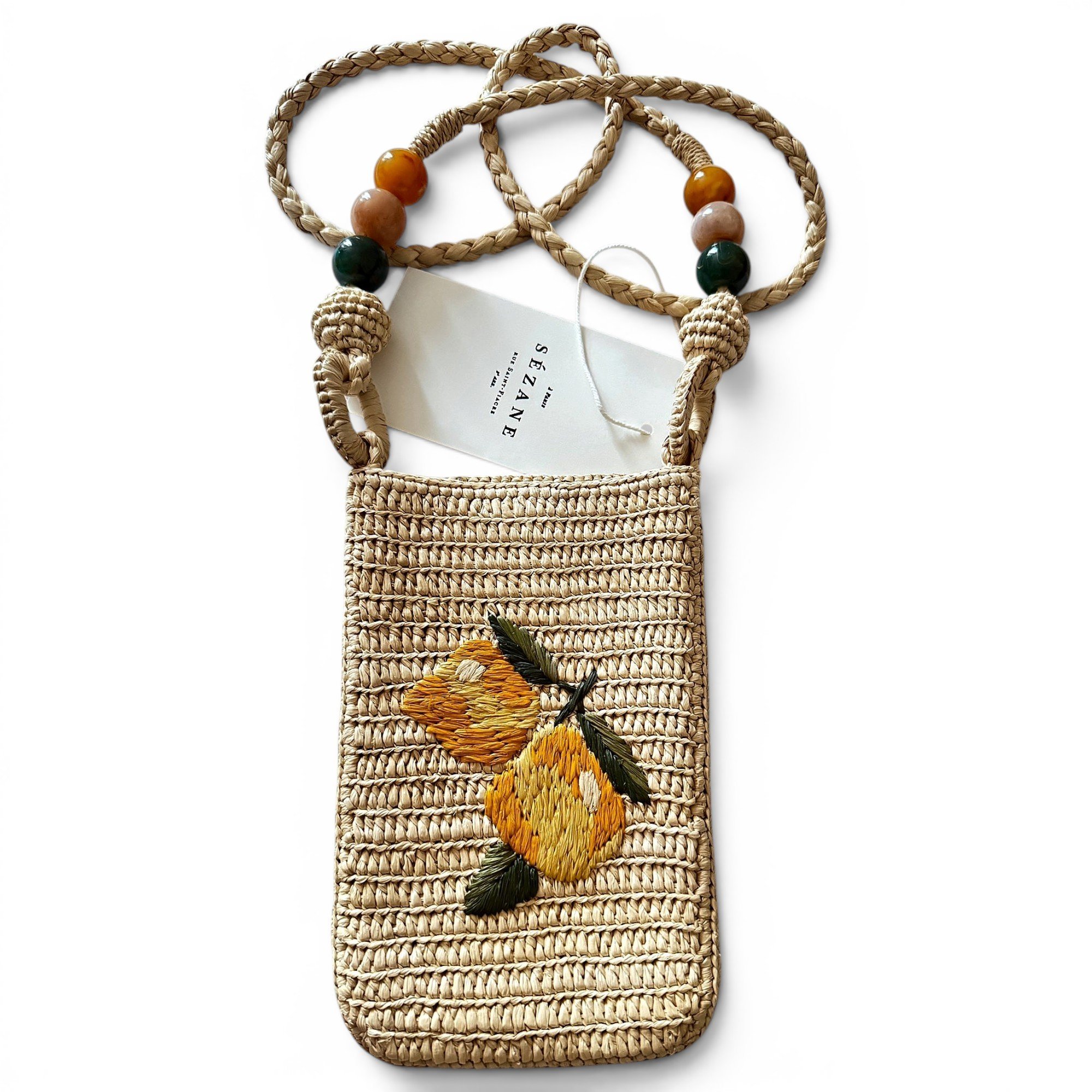 Mini bag