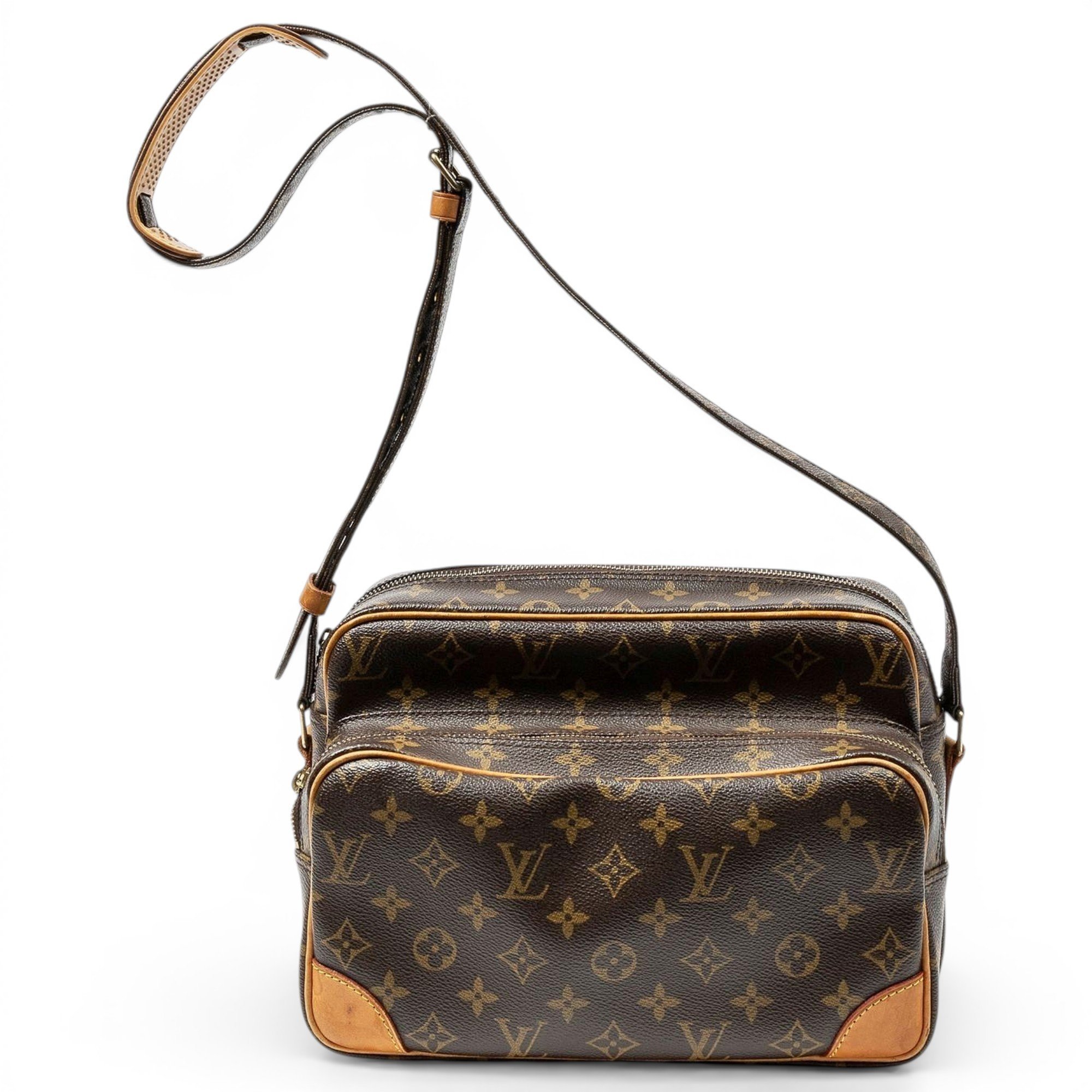 Cloth handbag
