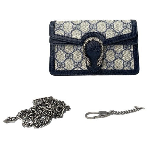 Dionysus cloth handbag