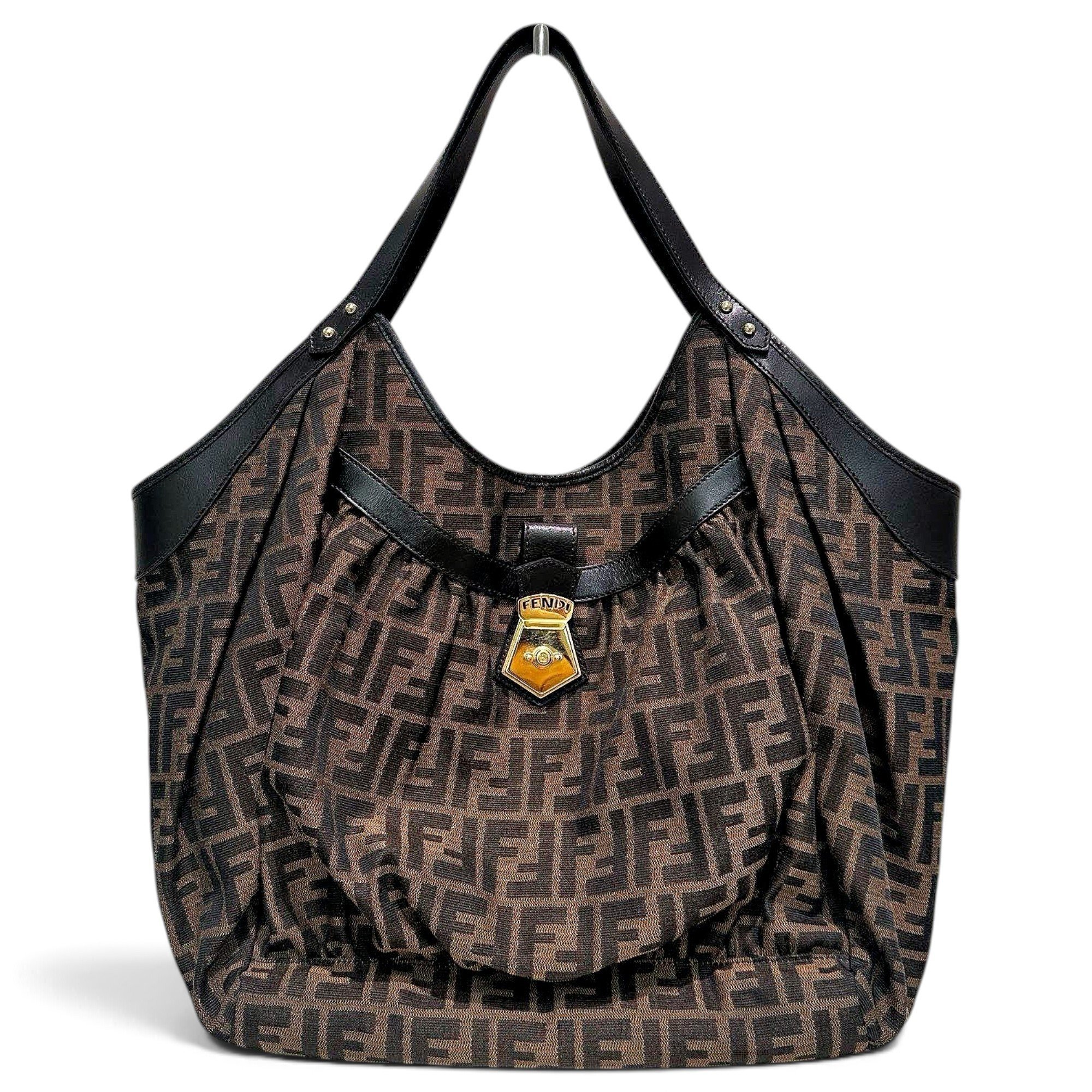 Cloth tote