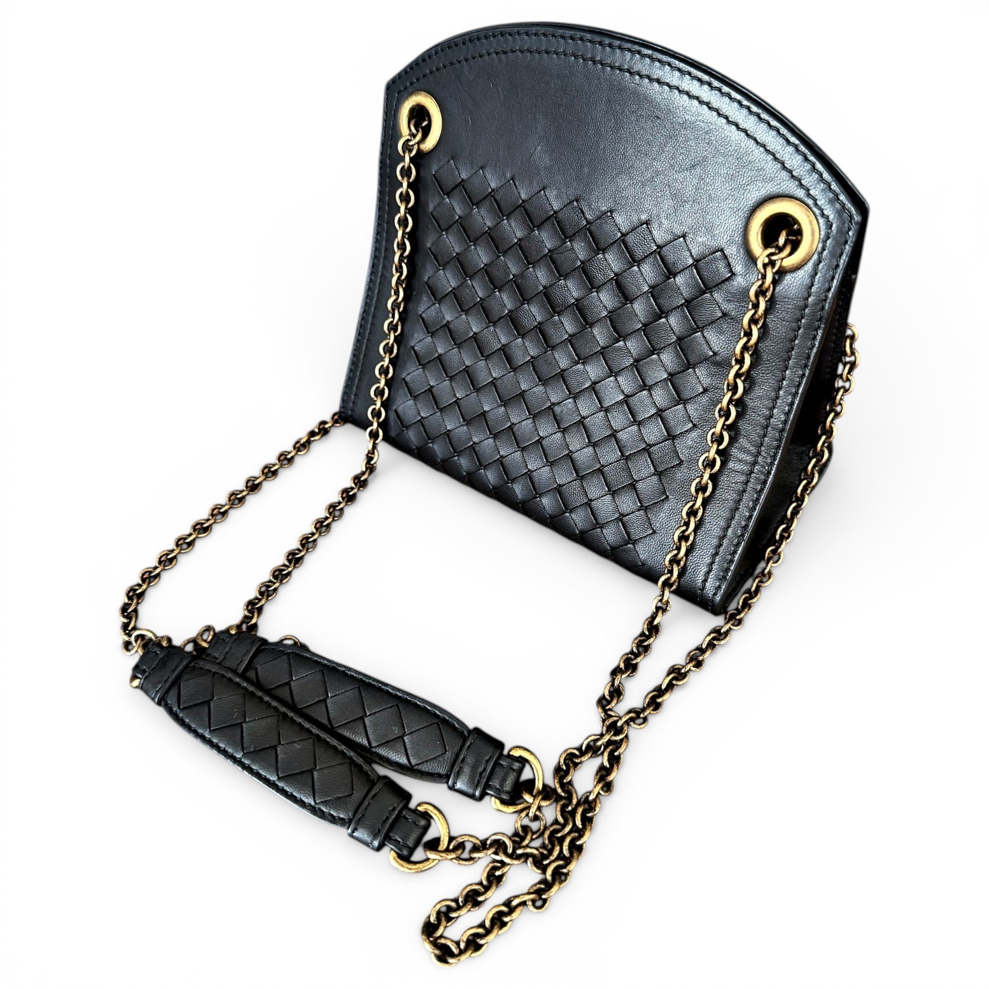 Bottega Veneta Leather handbag