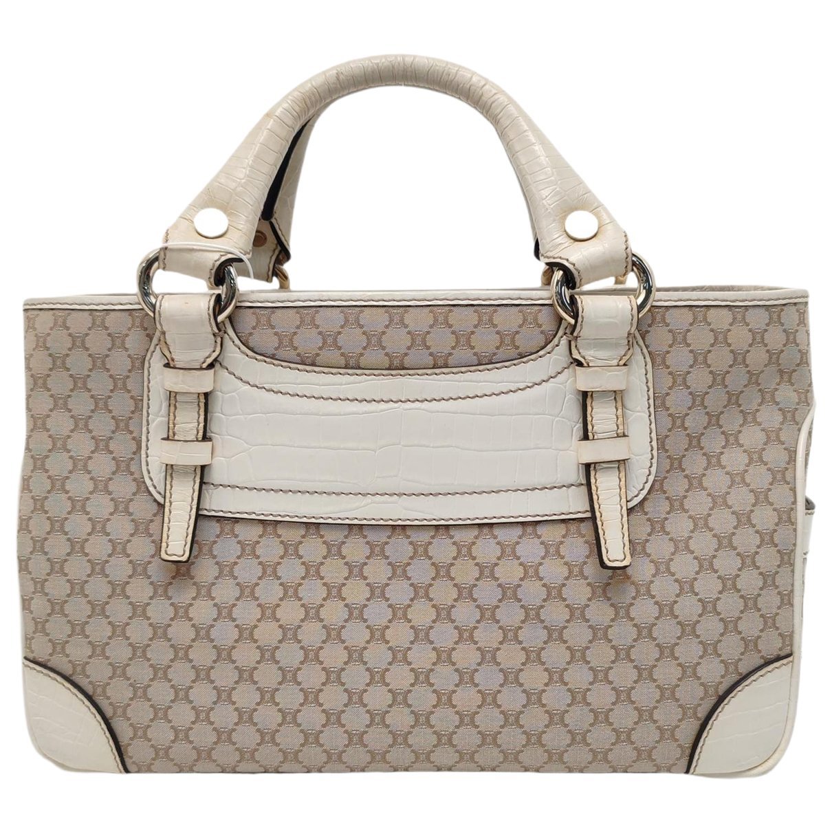 Boogie cloth handbag