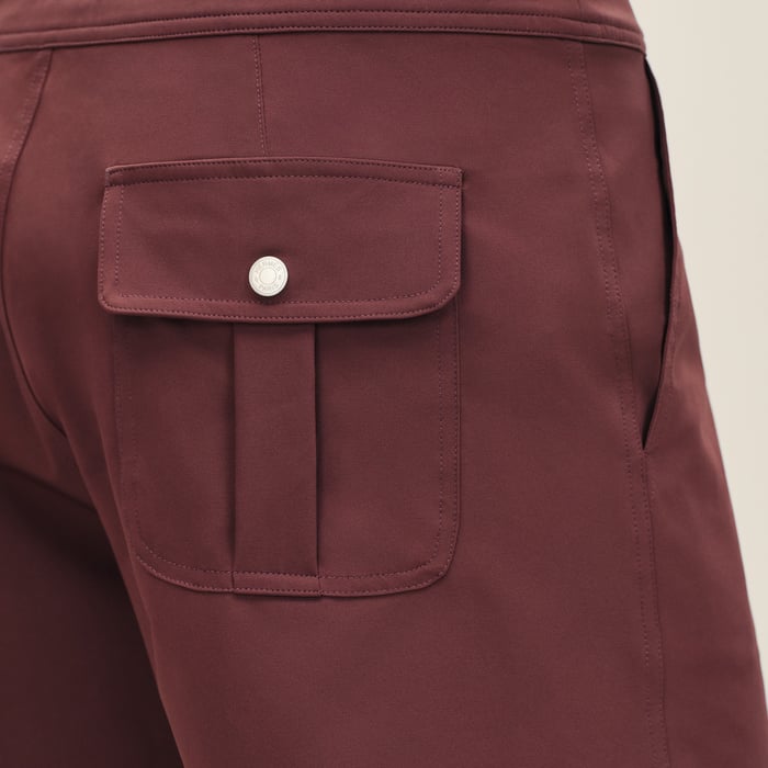 Bourgogne Swim Trunks