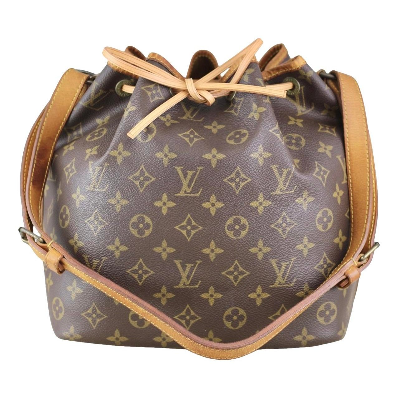 Noé cloth handbag
