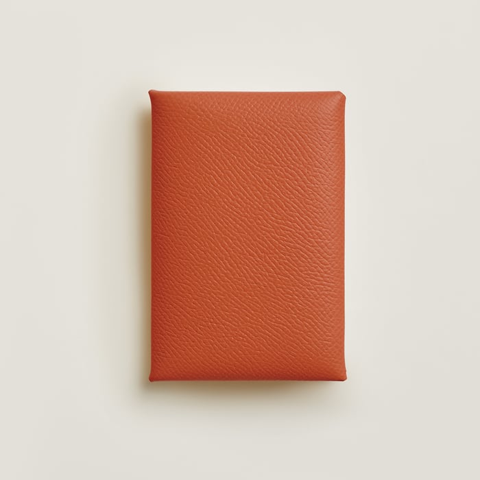 Terre Battue Calvi Card Holder