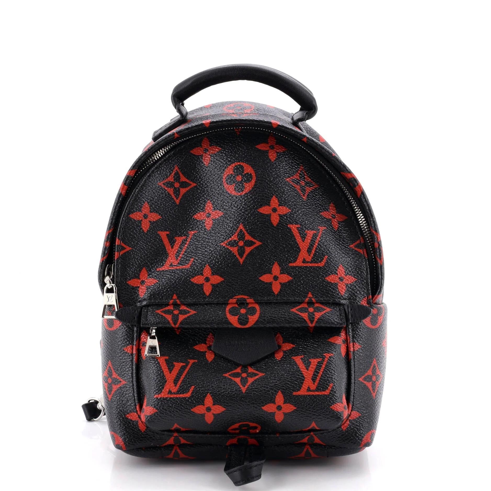 Cloth backpack