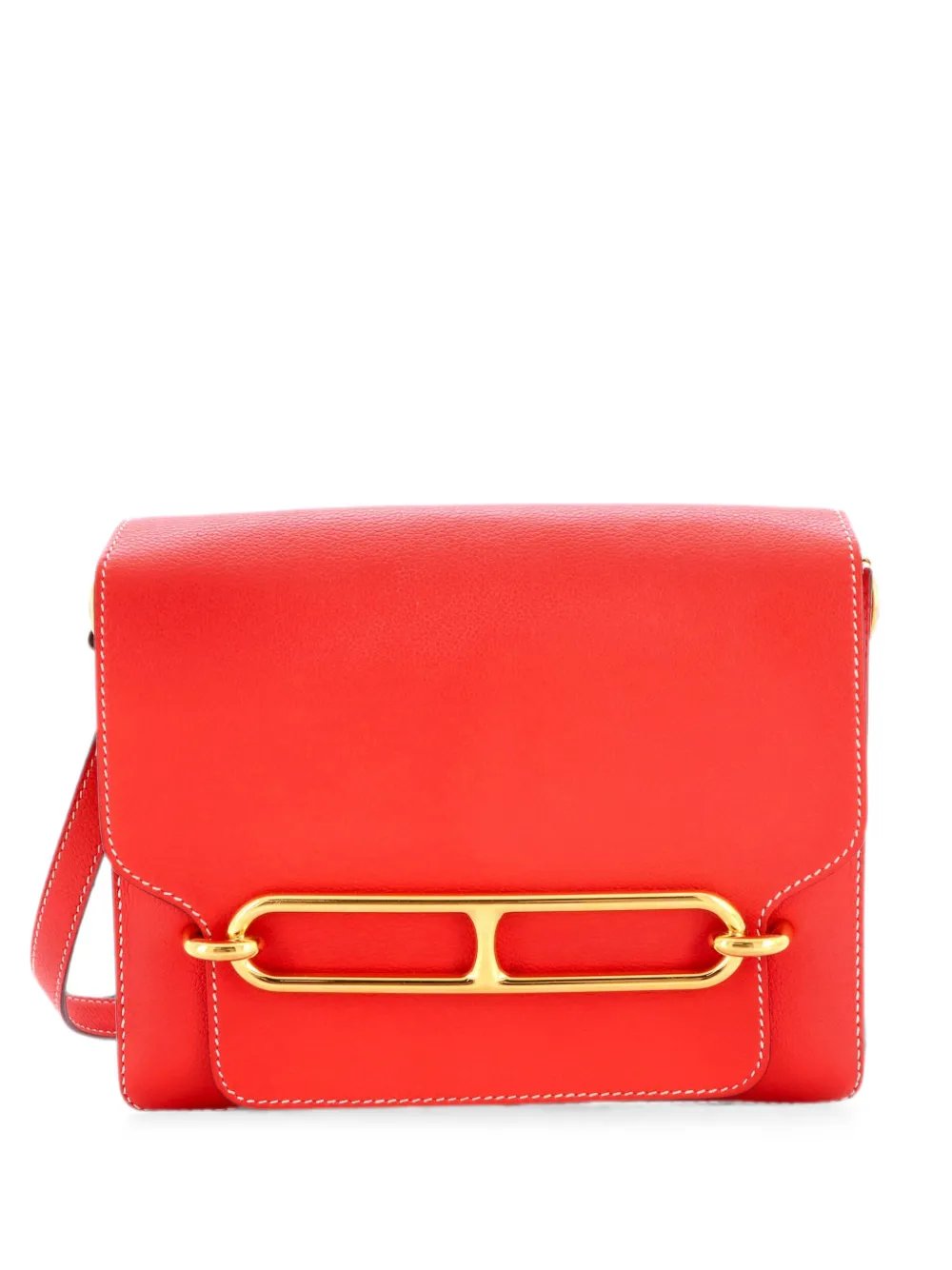 Roulis Bag Evercolor 23 crossbody bag