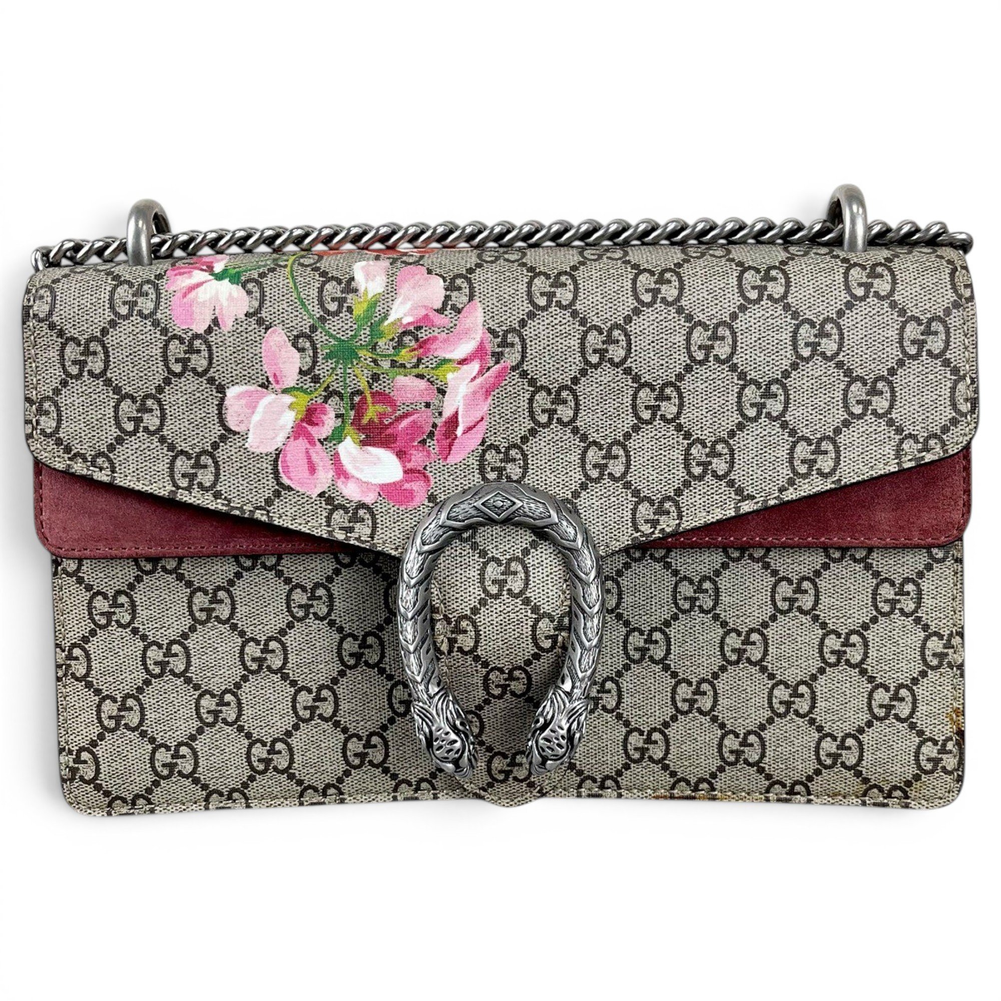 Dionysus cloth handbag