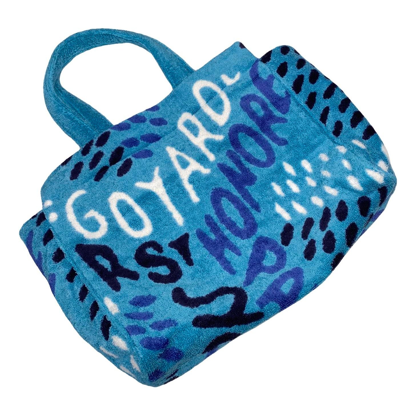 Goyard Tote
